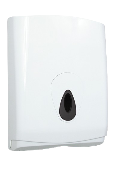 Dispenser Vierkant