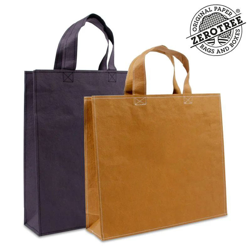 Classic ZEROTREE® tassen - Abaca bananenblad