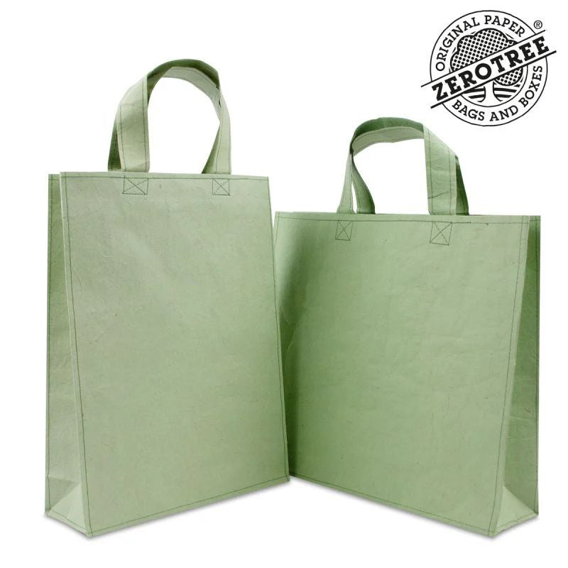 Classic ZEROTREE® tassen - Hennepgras