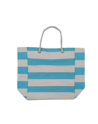 Luxe strandtassen