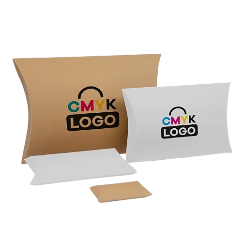 Kraft Gondeldozen - Digital Printing