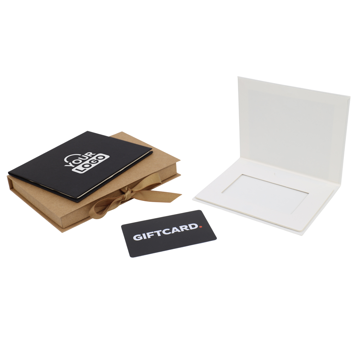 Giftcard Doosjes - prijs op aanvraag