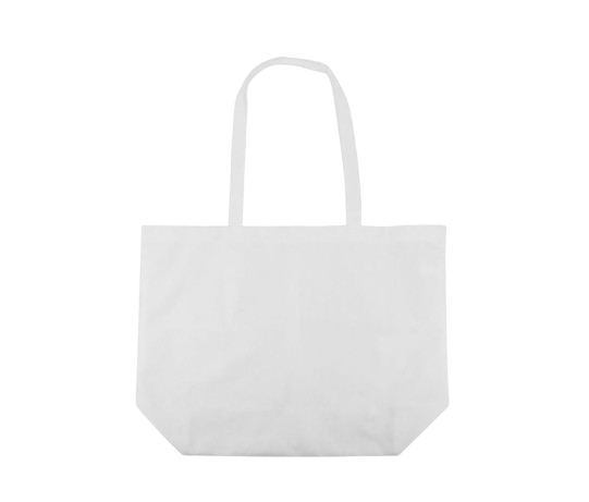 RPET non-woven tassen