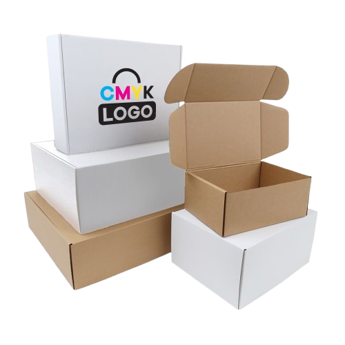 Verzenddozen - Digital Printing