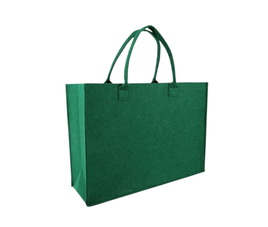 Vilten tassen deluxe