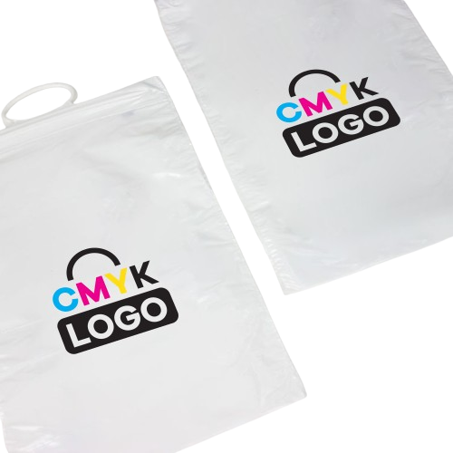 Plastic koeltassen met logo   - prijs op aanvraag