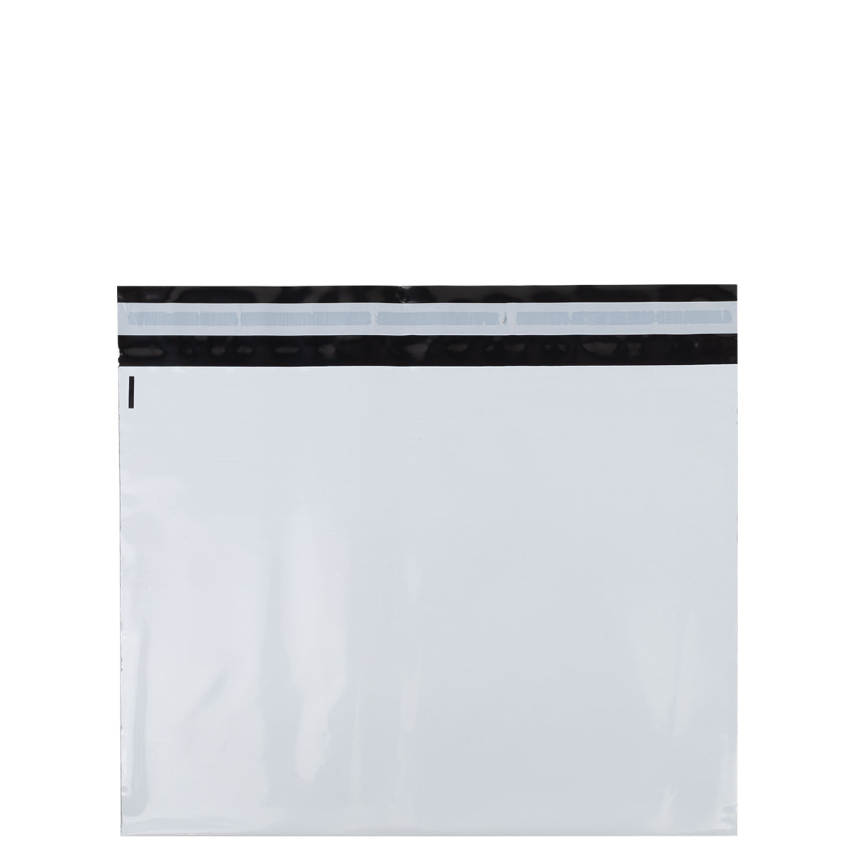 Wit Plastic Verzendzakken van Hoogwaardige Kwaliteit (Coex)