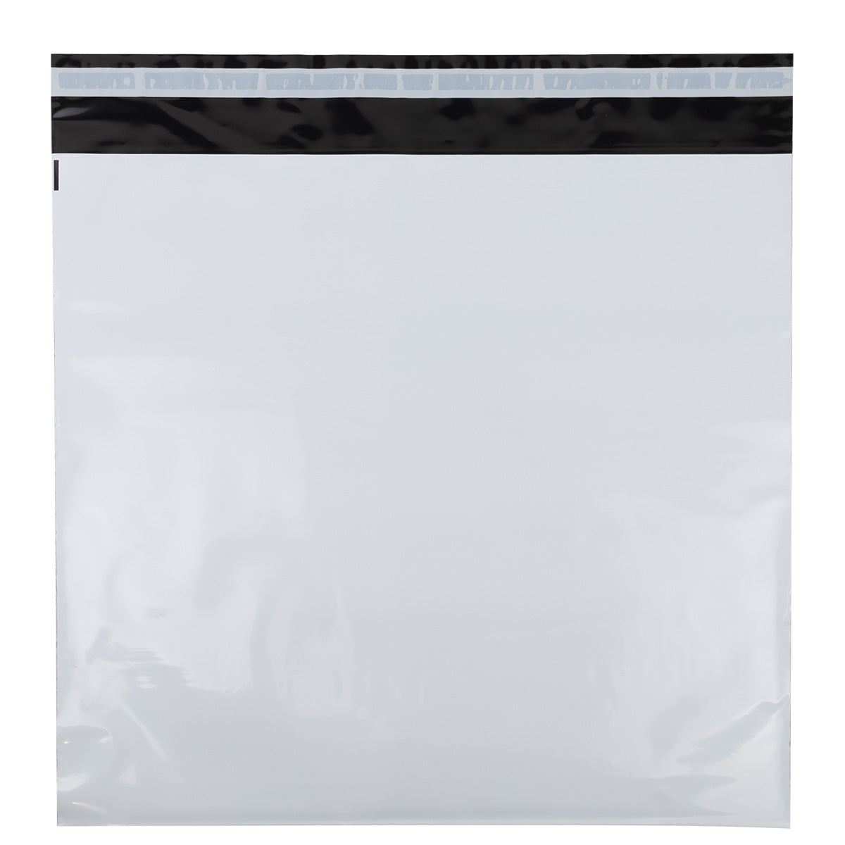 Wit Grote Plastic Verzendzakken van Hoogwaardige Kwaliteit (Coex)