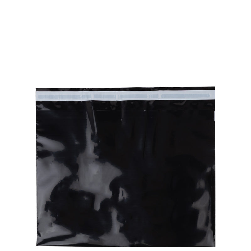 Zwart Verzendzakken kleine